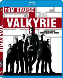 Valkyrie [Blu-ray]