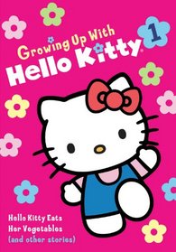 Growing Up With Hello Kitty 1