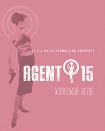 Agent 15, Volume 1