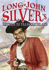 Long John Silver: Return to Treasure Island