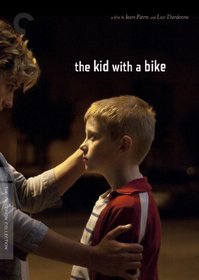 The Kid with a Bike (Criterion Collection)