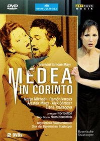 Medea in Corinto