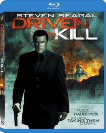 Driven to Kill [Blu-ray]