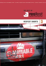 The Best of Resfest Shorts, Vol. 3