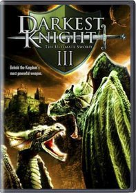 Darkest Knight 3: The Ultimate Sword