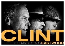 Clint Eastwood: 35 Films 35 Years at Warner Bros.