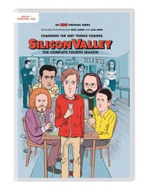 SILICON VALLEY S4