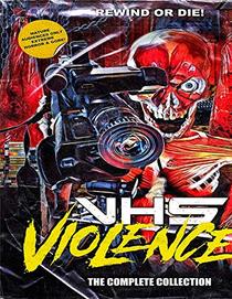 VHS Violence: The Complete Collection
