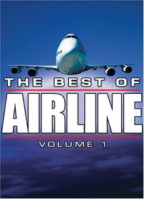 The Best of Airline, Vol. 1