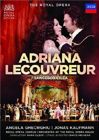 Cilea: Adriana Lecouvreur