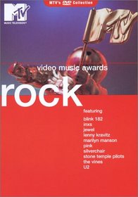 MTV Video Music Awards - Rock