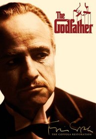 The Godfather - The Coppola Restoration