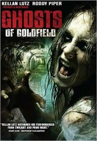 Ghosts of Goldfield (Ws)