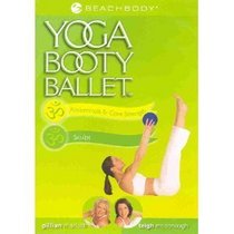 Yoga Booty Ballet : Abdominals & Core Strength ; Sculpt