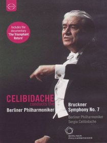 Bruckner: Symphony No. 7