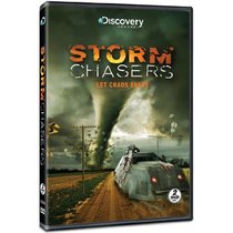 Storm Chasers: Season 3