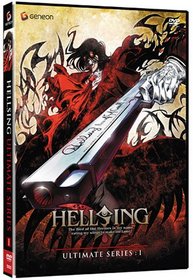 Hellsing Ultimate, Vol. 1
