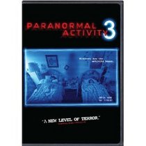 Paranormal Activity 3 (Rental Ready)