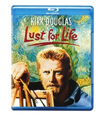 Lust for Life (BD) [Blu-ray]