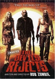 The Devil's Rejects (Unrated Widescreen Edition)