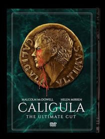 Caligula: The Ultimate Cut [DVD]