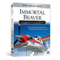 Immortal Beaver