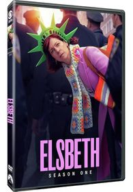 Elsbeth: Season 1 [DVD]