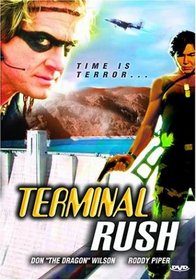 Terminal Rush