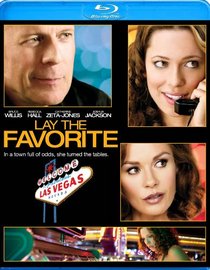 Lay the Favorite [Blu-ray]