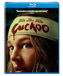 Cuckoo [Blu-Ray]