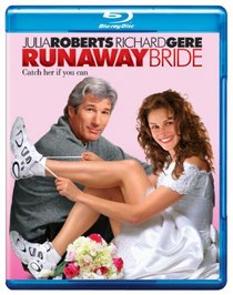Runaway Bride (BD) [Blu-ray]