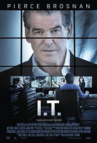 I.T. [Blu-ray]