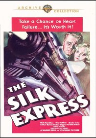 The Silk Express