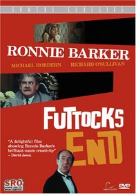 Ronnie Barker - Futtock's End