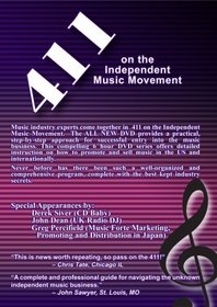 411 On The Independent Music Movement
