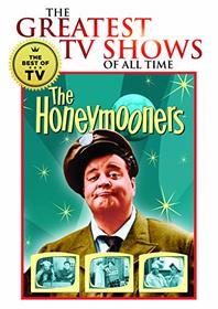 The Honeymooners: "Classic 39" Episodes