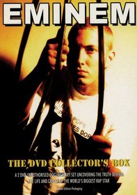 Eminem: The DVD Collector's Box