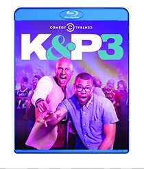 Key & Peele: Season 3 [Blu-ray]