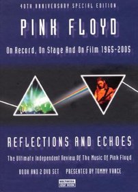 Pink Floyd - Reflections & Echoes