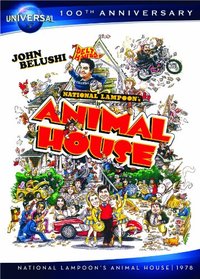 National Lampoon's Animal House [DVD + Digital Copy] (Universal's 100th Anniversary)