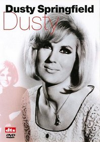 Dusty Springfield: Dusty