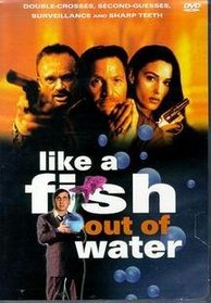 Like A Fish Out of Water (French w/ English Subtitles)