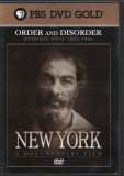 New York Order and Disorder - Episode 2 1825-1865