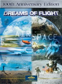 Dreams of Flight - Two Pack