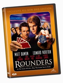 Rounders (Widescreen Collector's Series)