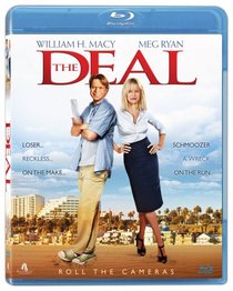 The Deal [Blu-ray]