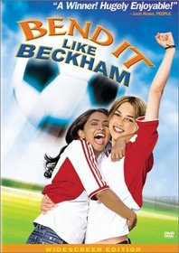 Bend It Like Beckham (Widescreen Edition)