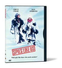 Spies Like Us (Snap Case)