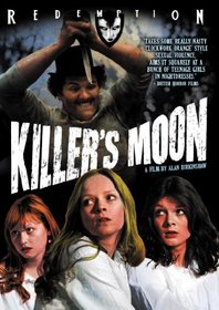 Killer's Moon (Remastered Edition)