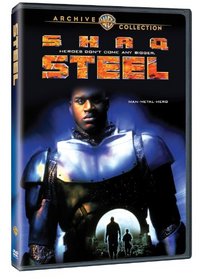 Steel